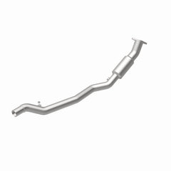 Magnaflow - MagnaFlow 07-10 Dodge Charger 3.5L CARB Compliant Direct Fit Catalytic Converter - Demon Performance