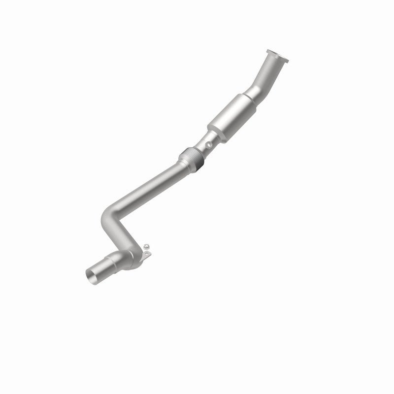 Magnaflow - MagnaFlow 07-10 Dodge Charger 3.5L CARB Compliant Direct Fit Catalytic Converter - Demon Performance