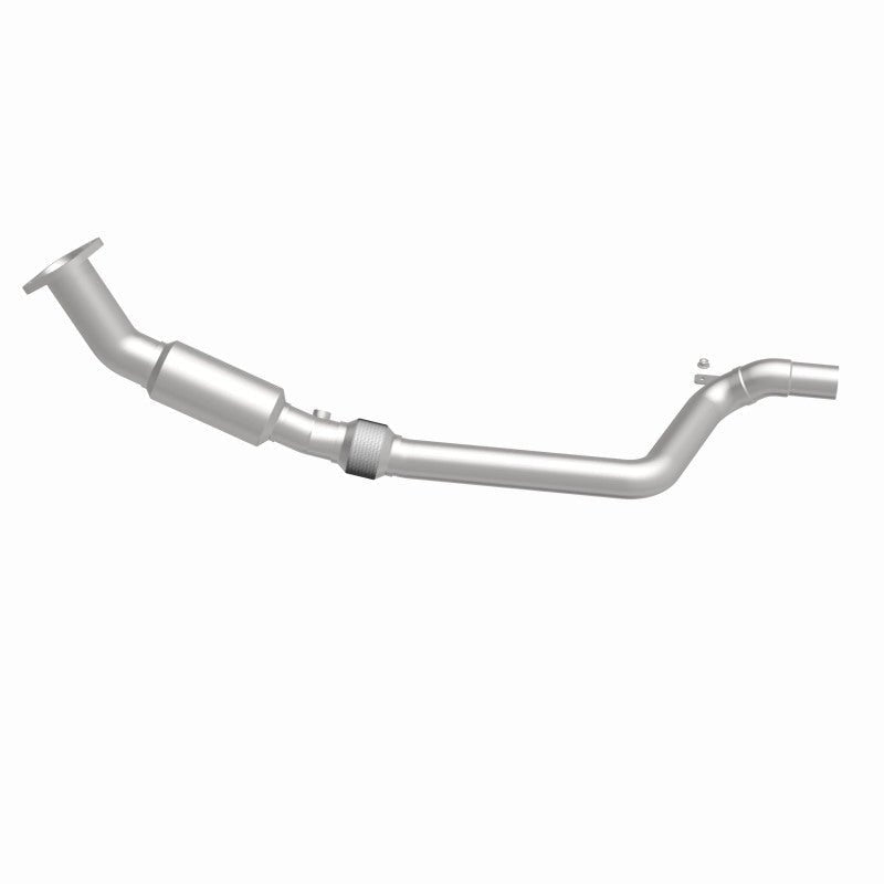 Magnaflow - MagnaFlow 07-10 Dodge Charger 3.5L CARB Compliant Direct Fit Catalytic Converter - Demon Performance
