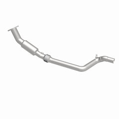 Magnaflow - MagnaFlow 07-10 Dodge Charger 3.5L CARB Compliant Direct Fit Catalytic Converter - Demon Performance