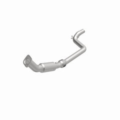 Magnaflow - MagnaFlow 07-10 Dodge Charger 3.5L CARB Compliant Direct Fit Catalytic Converter - Demon Performance