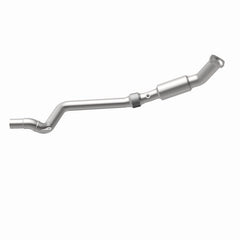 Magnaflow - MagnaFlow 07-10 Dodge Charger 3.5L CARB Compliant Direct Fit Catalytic Converter - Demon Performance