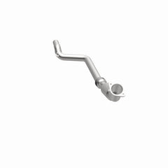 Magnaflow - MagnaFlow 07-10 Dodge Charger 3.5L CARB Compliant Direct Fit Catalytic Converter - Demon Performance