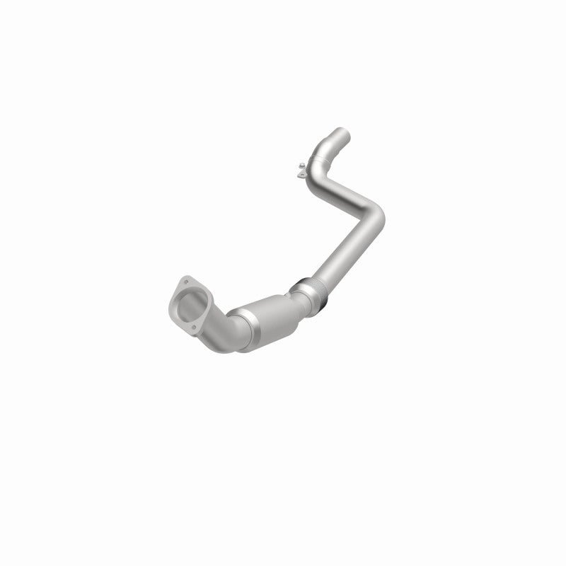 Magnaflow - MagnaFlow 07-10 Dodge Charger 3.5L CARB Compliant Direct Fit Catalytic Converter - Demon Performance
