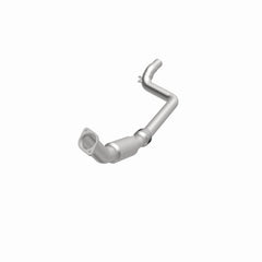 Magnaflow - MagnaFlow 07-10 Dodge Charger 3.5L CARB Compliant Direct Fit Catalytic Converter - Demon Performance