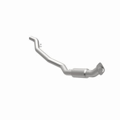 Magnaflow - MagnaFlow 07-10 Dodge Charger 3.5L CARB Compliant Direct Fit Catalytic Converter - Demon Performance