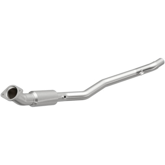 Magnaflow - MagnaFlow 07-10 Dodge Charger 3.5L CARB Compliant Direct Fit Catalytic Converter - Demon Performance