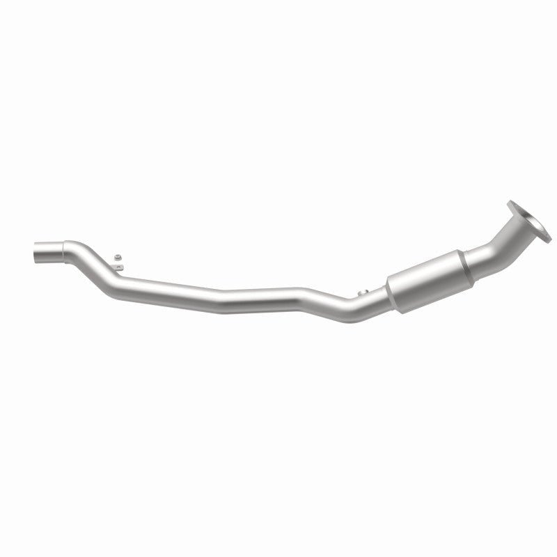 Magnaflow - MagnaFlow 07-10 Dodge Charger 3.5L CARB Compliant Direct Fit Catalytic Converter - Demon Performance