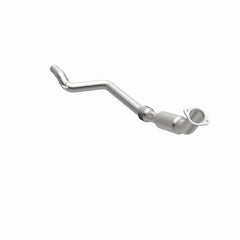 Magnaflow - MagnaFlow 07-10 Dodge Charger 3.5L CARB Compliant Direct Fit Catalytic Converter - Demon Performance