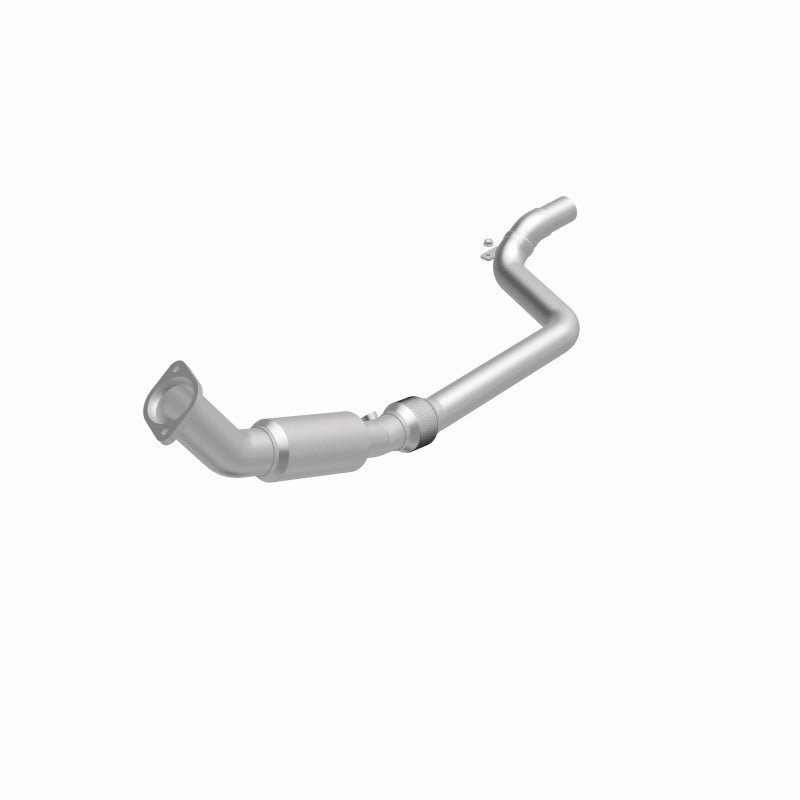 Magnaflow - MagnaFlow 07-10 Dodge Charger 3.5L CARB Compliant Direct Fit Catalytic Converter - Demon Performance