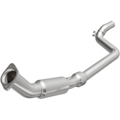 Magnaflow - MagnaFlow 07-10 Dodge Charger 3.5L CARB Compliant Direct Fit Catalytic Converter - Demon Performance