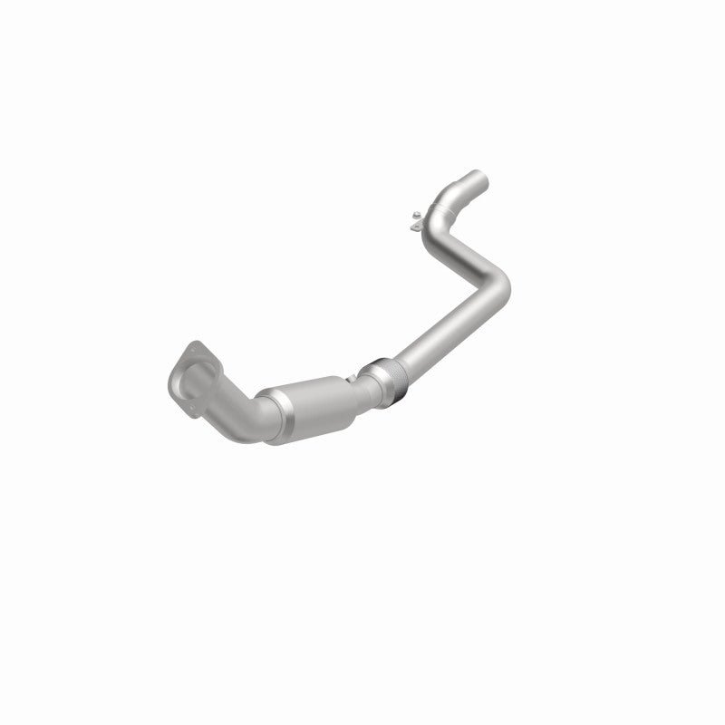 Magnaflow - MagnaFlow 07-10 Dodge Charger 3.5L CARB Compliant Direct Fit Catalytic Converter - Demon Performance