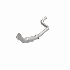 Magnaflow - MagnaFlow 07-10 Dodge Charger 3.5L CARB Compliant Direct Fit Catalytic Converter - Demon Performance