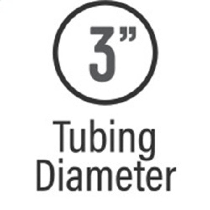 Magnaflow - Magnaflow 09-13 Dodge Ram 1500 V6 3.6L Dual Spilt Rear Exit Polished Stainless C/B Perf Exhaust - Demon Performance