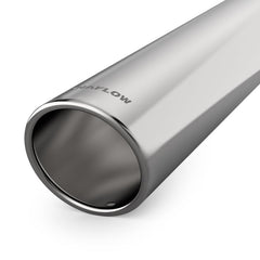 Magnaflow - Magnaflow 09-13 Dodge Ram 1500 V6 3.6L Dual Spilt Rear Exit Polished Stainless C/B Perf Exhaust - Demon Performance