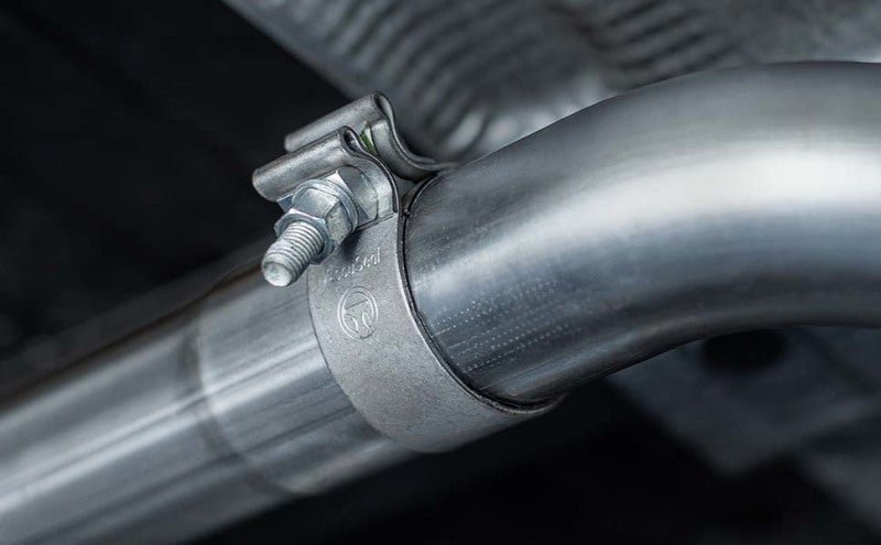 Magnaflow - Magnaflow 09-18 Ram 1500 5.7L DF With Muffler - Demon Performance