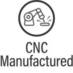 Magnaflow - Magnaflow 09-18 Ram 1500 5.7L DF With Muffler - Demon Performance