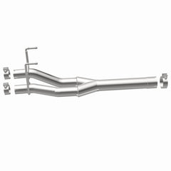 Magnaflow - Magnaflow 09-18 Ram 1500 5.7L DF w/o Muffler - Demon Performance