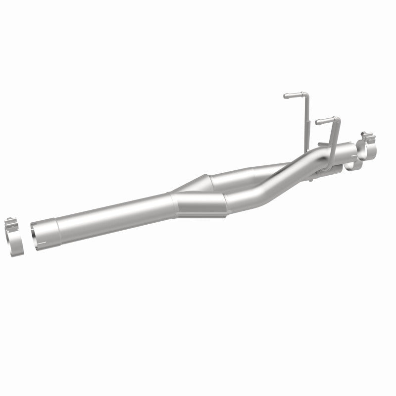 Magnaflow - Magnaflow 09-18 Ram 1500 5.7L DF w/o Muffler - Demon Performance