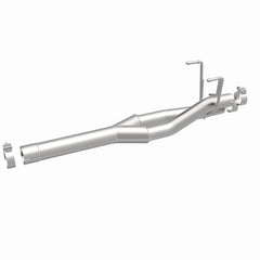 Magnaflow - Magnaflow 09-18 Ram 1500 5.7L DF w/o Muffler - Demon Performance