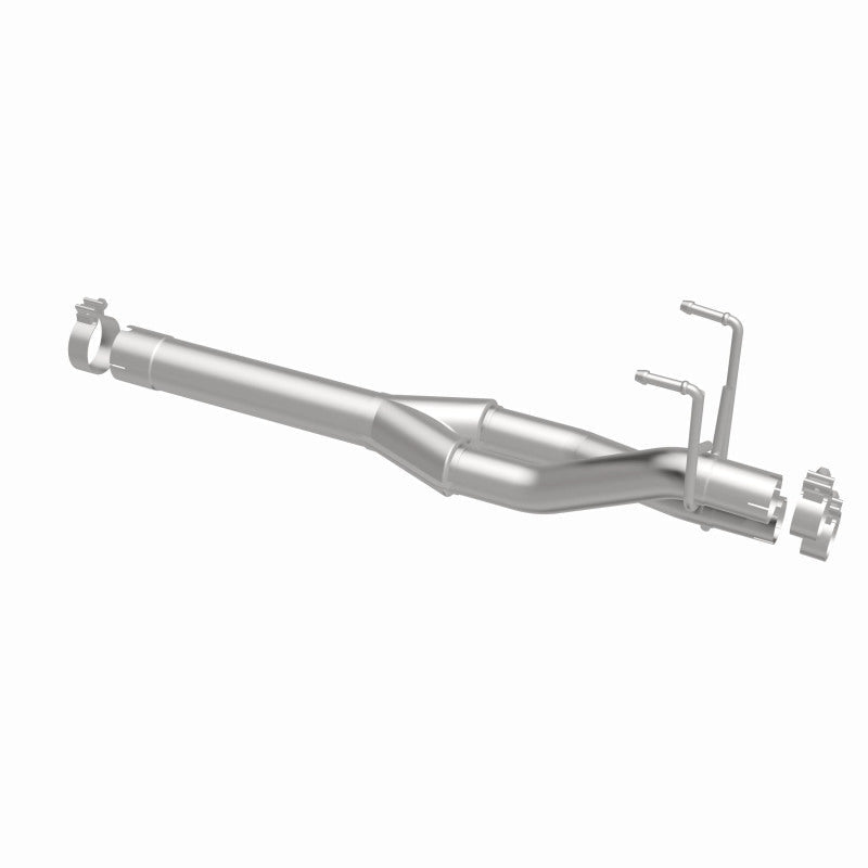 Magnaflow - Magnaflow 09-18 Ram 1500 5.7L DF w/o Muffler - Demon Performance