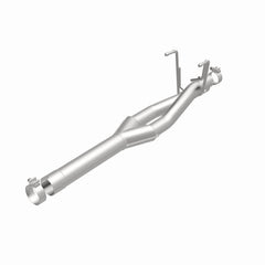 Magnaflow - Magnaflow 09-18 Ram 1500 5.7L DF w/o Muffler - Demon Performance