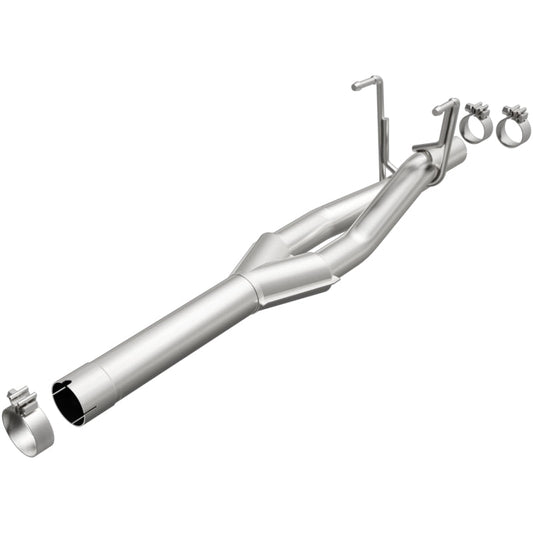 Magnaflow - Magnaflow 09-18 Ram 1500 5.7L DF w/o Muffler - Demon Performance