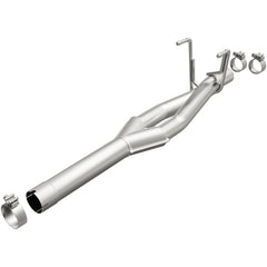 Magnaflow - Magnaflow 09-18 Ram 1500 5.7L DF w/o Muffler - Demon Performance
