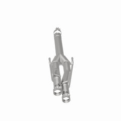 Magnaflow - Magnaflow 09-18 Ram 1500 5.7L DF w/o Muffler - Demon Performance