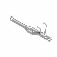 Magnaflow - Magnaflow 09-18 Ram 1500 5.7L DF w/o Muffler - Demon Performance