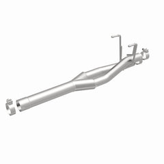 Magnaflow - Magnaflow 09-18 Ram 1500 5.7L DF w/o Muffler - Demon Performance