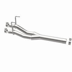 Magnaflow - Magnaflow 09-18 Ram 1500 5.7L DF w/o Muffler - Demon Performance