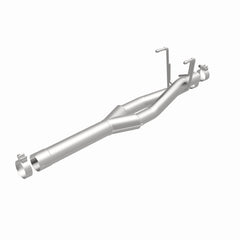 Magnaflow - Magnaflow 09-18 Ram 1500 5.7L DF w/o Muffler - Demon Performance
