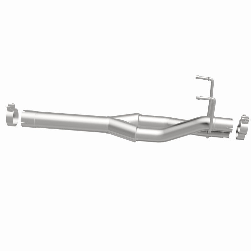 Magnaflow - Magnaflow 09-18 Ram 1500 5.7L DF w/o Muffler - Demon Performance
