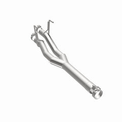 Magnaflow - Magnaflow 09-18 Ram 1500 5.7L DF w/o Muffler - Demon Performance