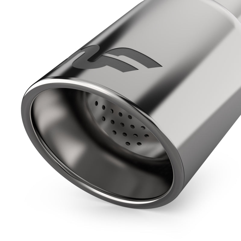 Magnaflow - MagnaFlow 11-12 Dodge Durango V8 5.7L Dual Split Rear Exit Stainless Cat Back Performance Exhaust - Demon Performance