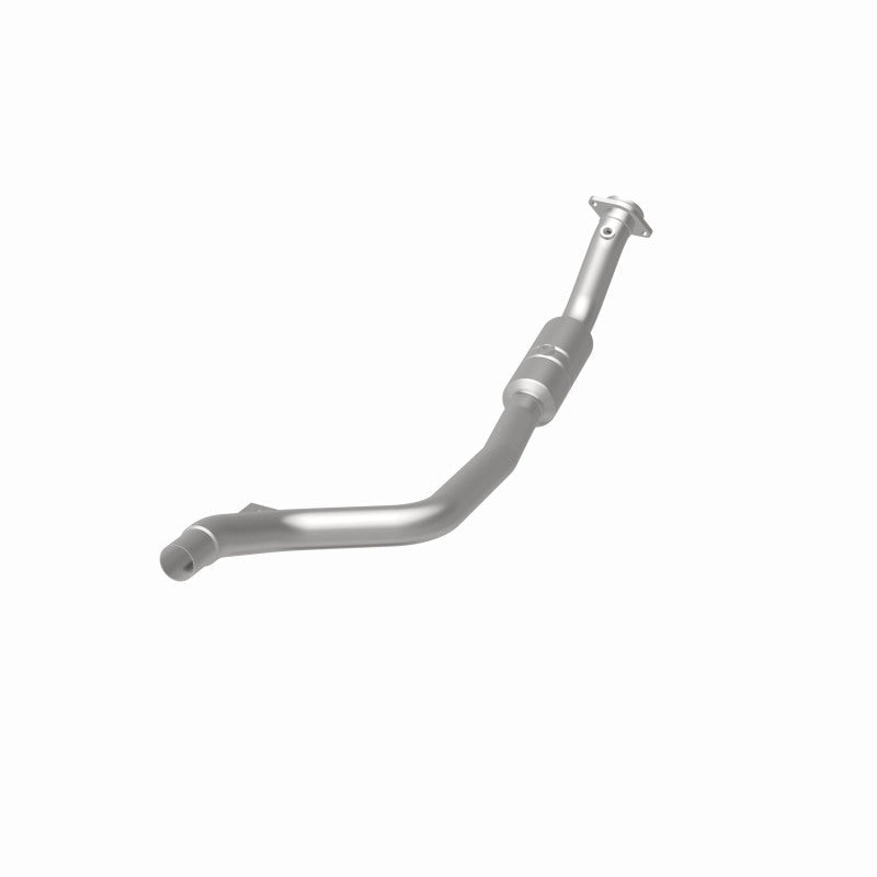 Magnaflow - MagnaFlow 11-14 Chrysler 300 / Dodge Challenger/Charger 3.6L Direct Fit Catalytic Converter - Demon Performance