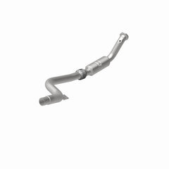 Magnaflow - MagnaFlow 11-14 Chrysler 300 / Dodge Challenger/Charger 3.6L Rear Direct Fit Catalytic Converter - Demon Performance
