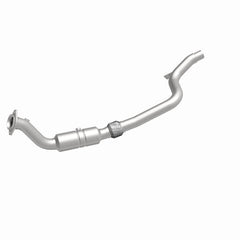 Magnaflow - MagnaFlow 11-14 Chrysler 300 / Dodge Challenger/Charger 3.6L Rear Direct Fit Catalytic Converter - Demon Performance