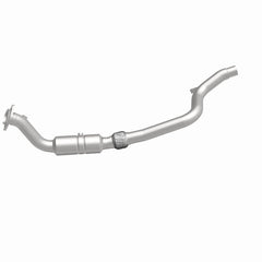 Magnaflow - MagnaFlow 11-14 Chrysler 300 / Dodge Challenger/Charger 3.6L Rear Direct Fit Catalytic Converter - Demon Performance