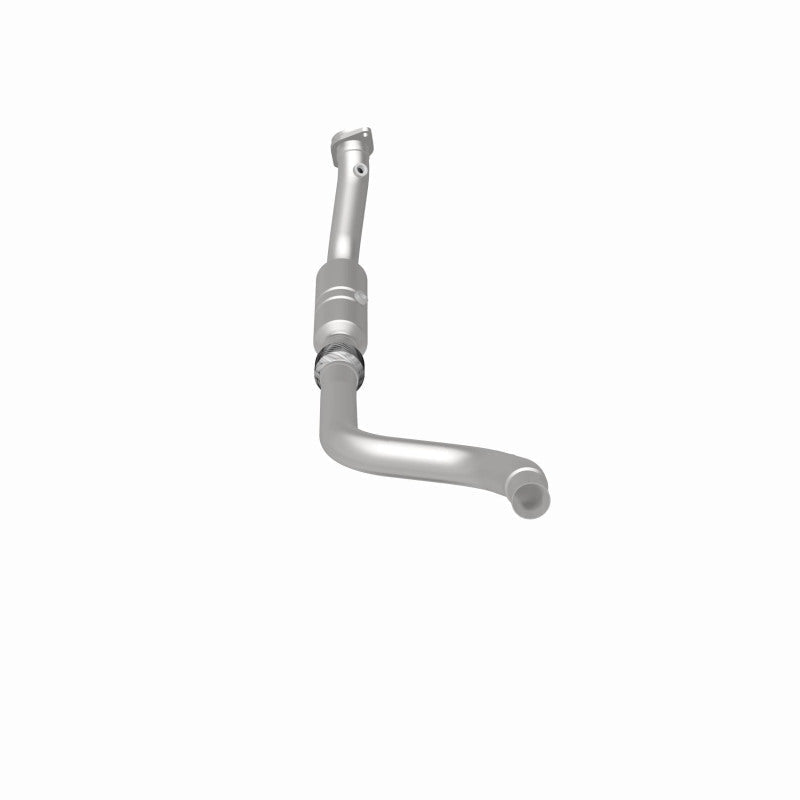 Magnaflow - MagnaFlow 11-14 Chrysler 300 / Dodge Challenger/Charger 3.6L Rear Direct Fit Catalytic Converter - Demon Performance