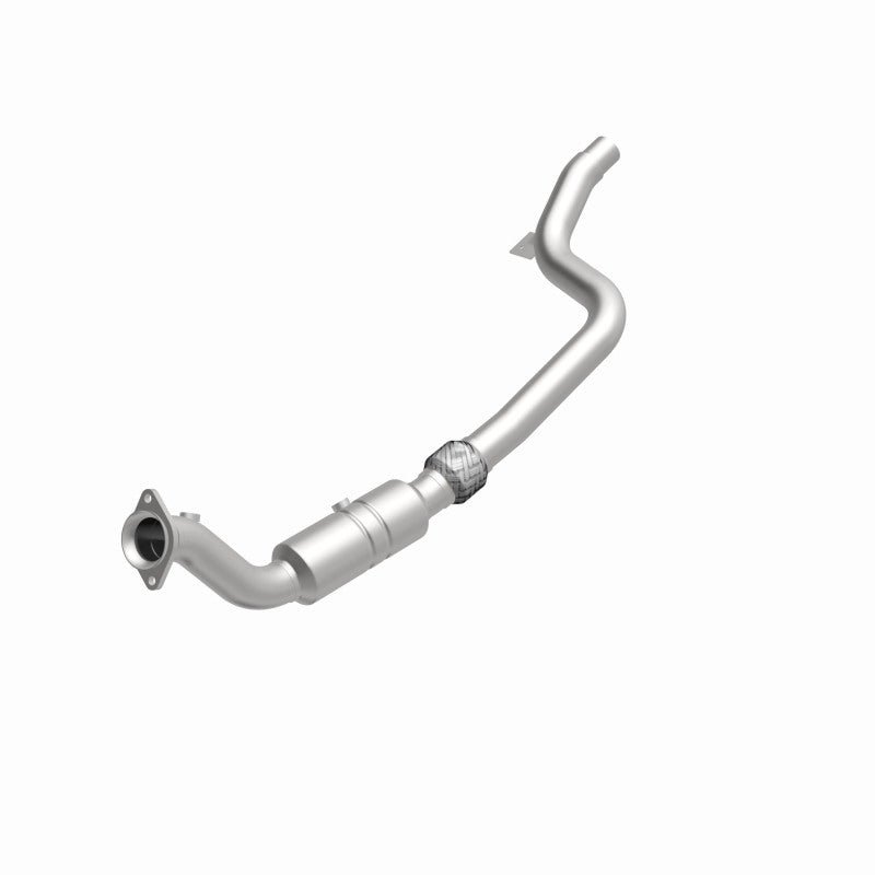 Magnaflow - MagnaFlow 11-14 Chrysler 300 / Dodge Challenger/Charger 3.6L Rear Direct Fit Catalytic Converter - Demon Performance