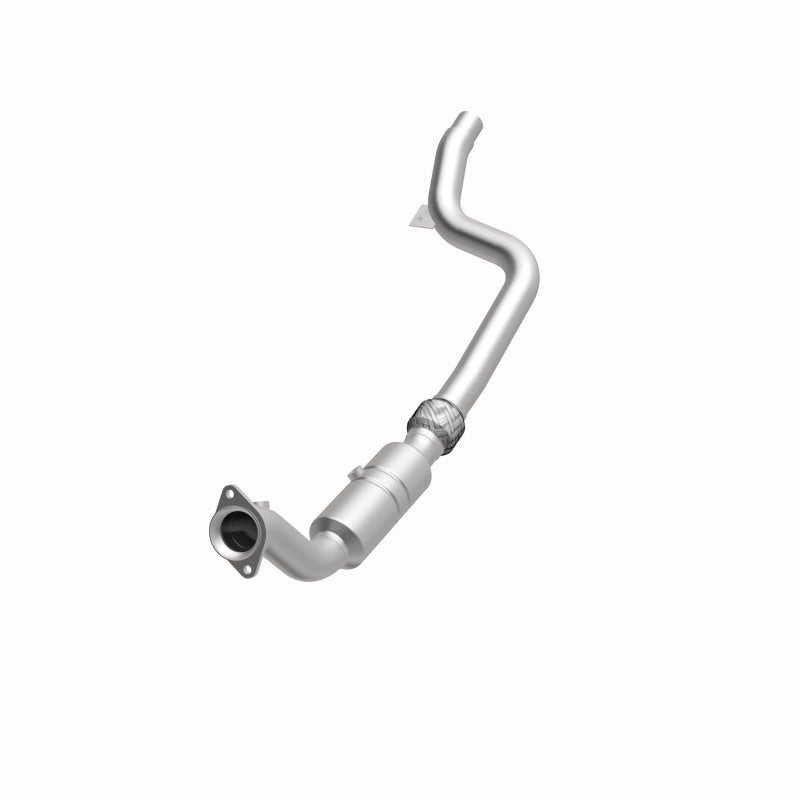 Magnaflow - MagnaFlow 11-14 Chrysler 300 / Dodge Challenger/Charger 3.6L Rear Direct Fit Catalytic Converter - Demon Performance