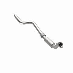 Magnaflow - MagnaFlow 11-14 Chrysler 300 / Dodge Challenger/Charger 3.6L Rear Direct Fit Catalytic Converter - Demon Performance