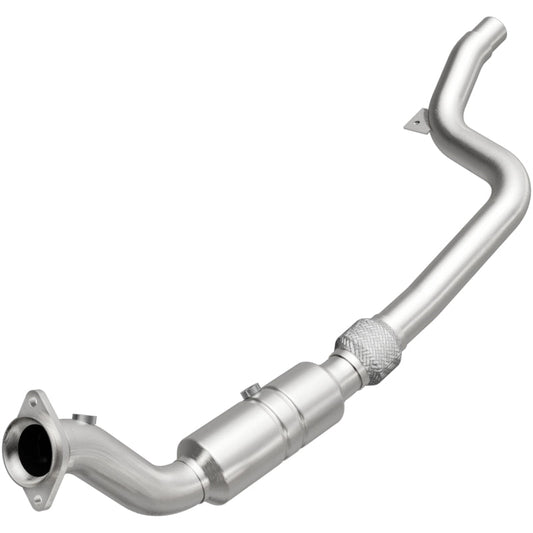 Magnaflow - MagnaFlow 11-14 Chrysler 300 / Dodge Challenger/Charger 3.6L Rear Direct Fit Catalytic Converter - Demon Performance
