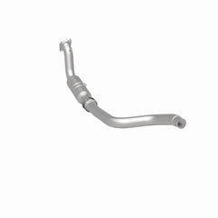 Magnaflow - MagnaFlow 11-14 Chrysler 300 / Dodge Challenger/Charger 3.6L Rear Direct Fit Catalytic Converter - Demon Performance