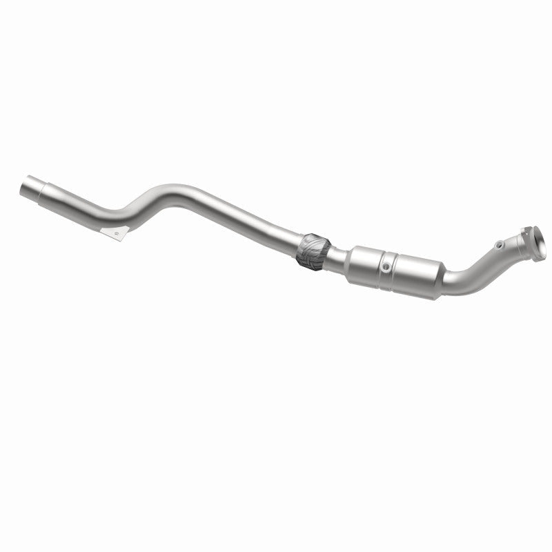 Magnaflow - MagnaFlow 11-14 Chrysler 300 / Dodge Challenger/Charger 3.6L Rear Direct Fit Catalytic Converter - Demon Performance