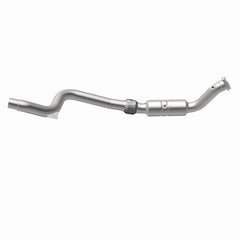 Magnaflow - MagnaFlow 11-14 Chrysler 300 / Dodge Challenger/Charger 3.6L Rear Direct Fit Catalytic Converter - Demon Performance