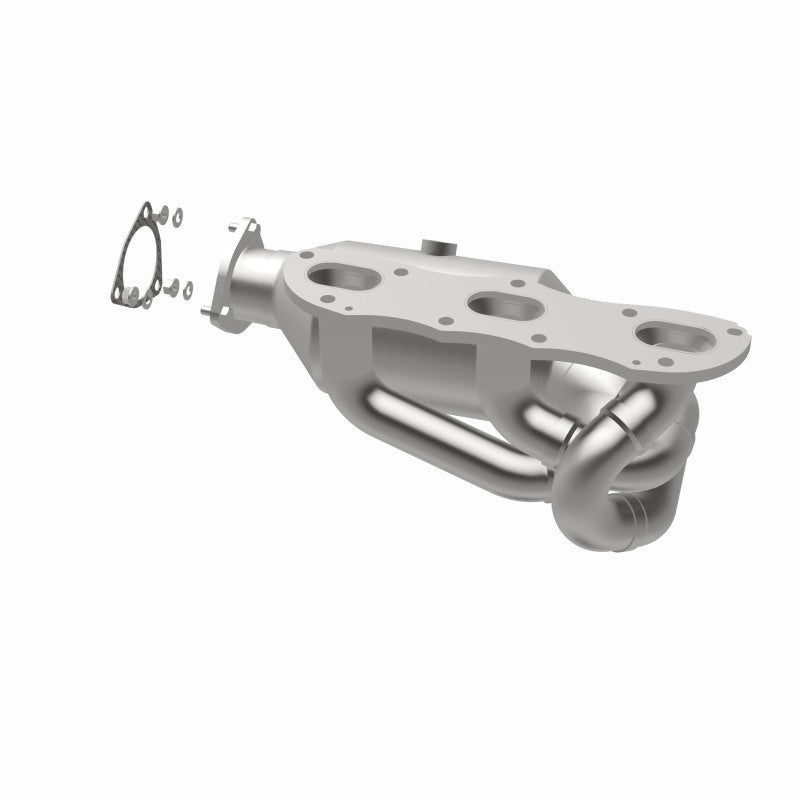 Magnaflow - Magnaflow 12 - 16 Porsche 911 Carrera H6 3.4L OEM Grade Direct - Fit Catalytic Converter - Demon Performance