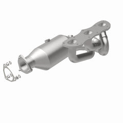 Magnaflow - Magnaflow 12 - 16 Porsche 911 Carrera H6 3.4L OEM Grade Direct - Fit Catalytic Converter - Demon Performance